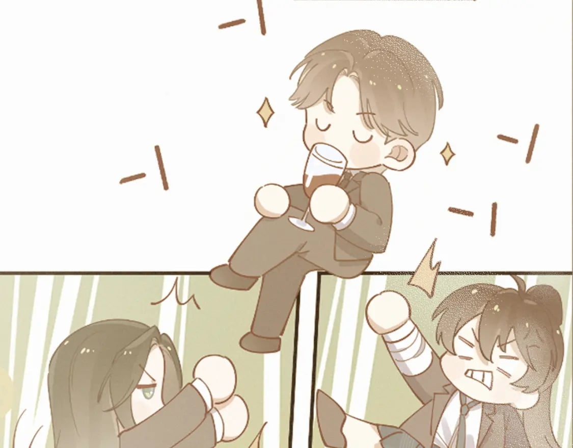 白月光女主总想独占我漫画免费漫画,第62话 我会，失去你么？1图