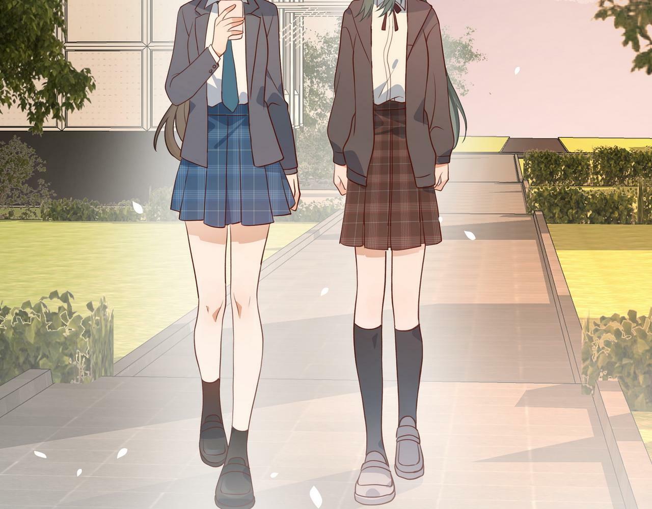 白月光女主总想独占我免费阅读漫画漫画,第31话 禁止散发魅力1图