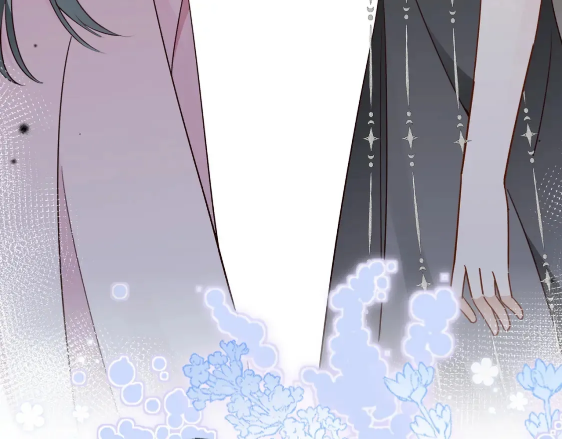 白月光女主总想独占我漫画全集漫画,第81话 看着我的眼睛2图
