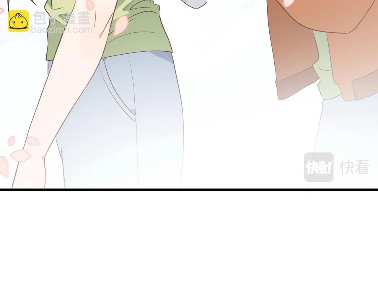 白月光女主总想独占我漫画免费漫画,第29话 运动会1图