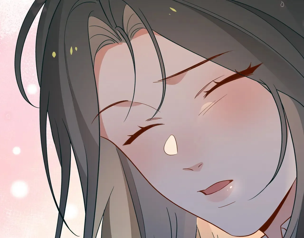 白月光女主总想独占我漫画免费漫画,第94话 命运的齿轮2图