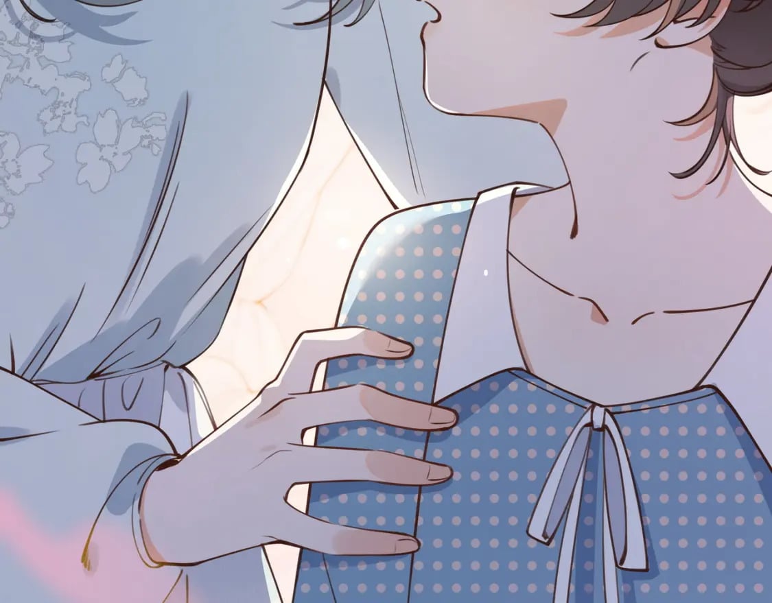 白月光女主总想独占我免费阅读漫画漫画,第44话 不想听你的话1图