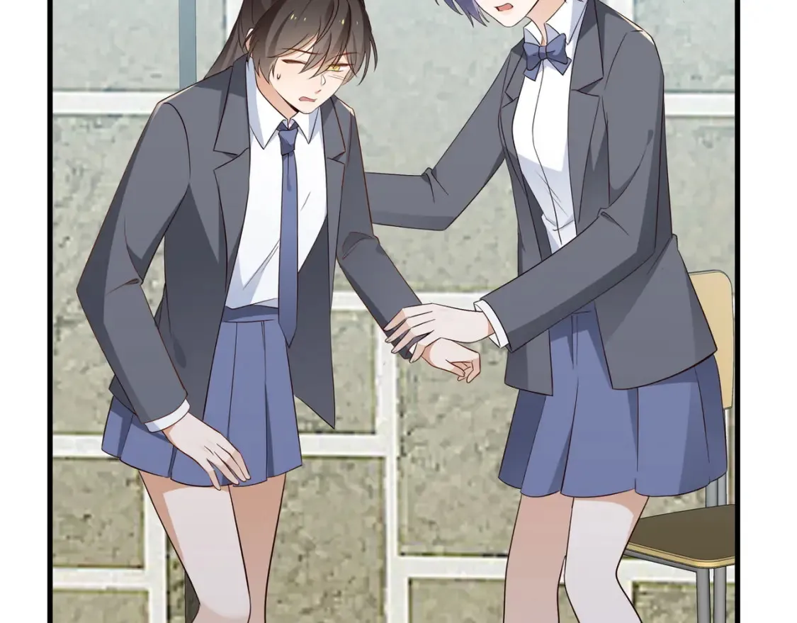 白月光女主总想独占我漫画免费漫画,第84话 爆款云南白药1图