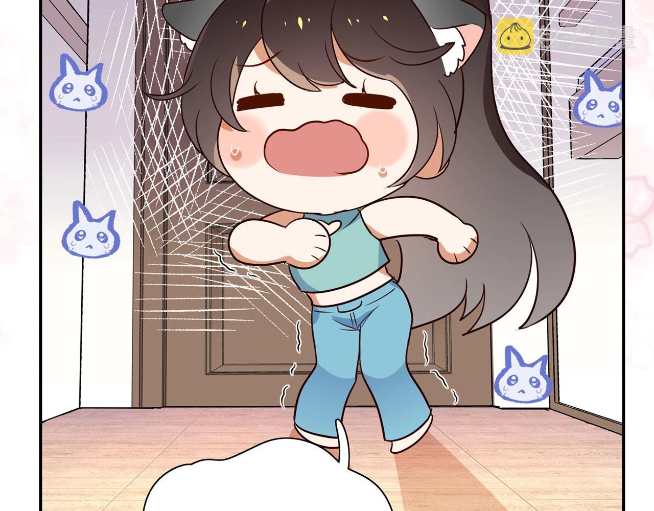 白月光女主总想独占我漫画免费漫画,序章  女反派和女主角2图