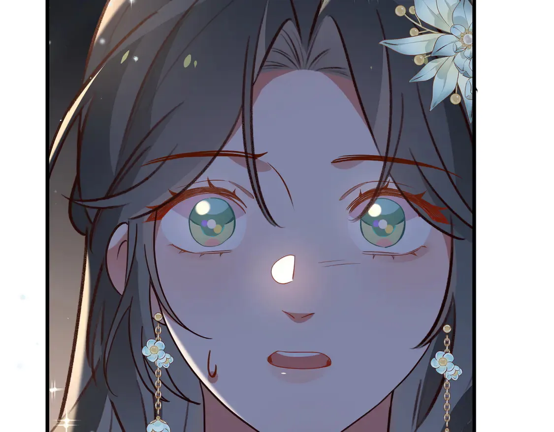 白月光女主总想独占我漫画免费漫画,第89话 不同的我2图