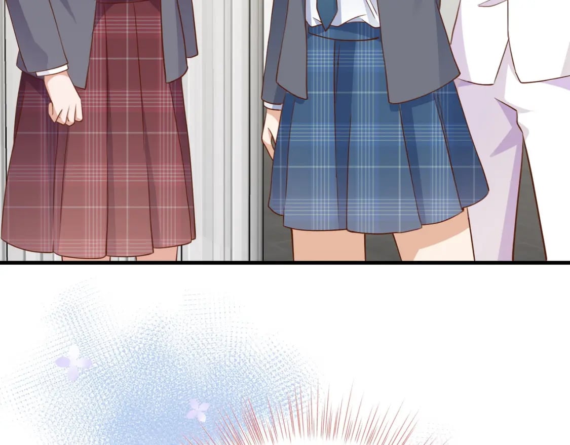 白月光女主总想独占我漫画全集漫画,第39话 负责2图