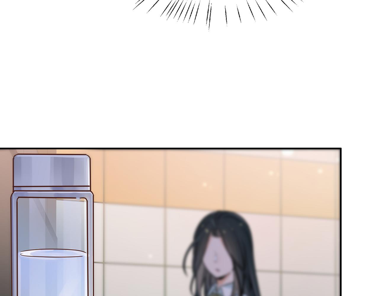 白月光女主总想独占我免费阅读漫画漫画,第10话 橘子味信息素1图