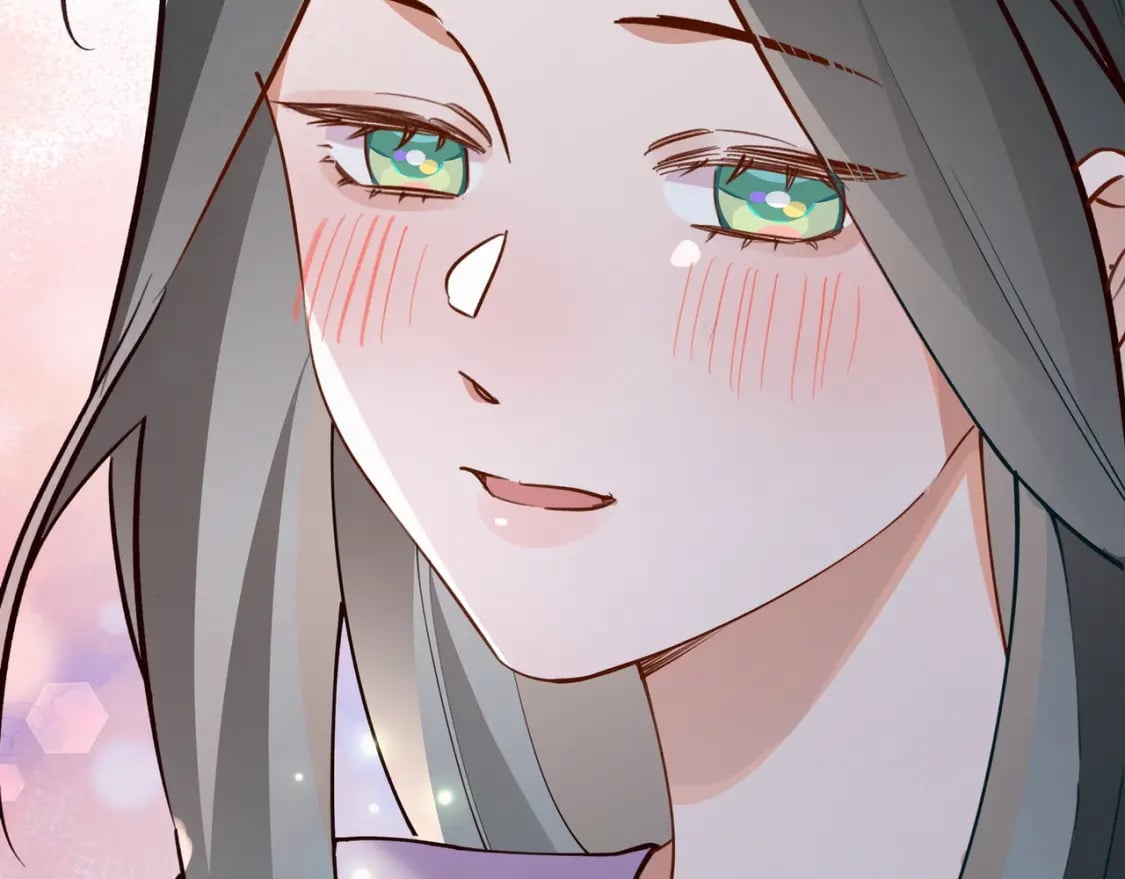 白月光女主总想独占我漫画全集漫画,第52话 女反派到底怎么了？1图