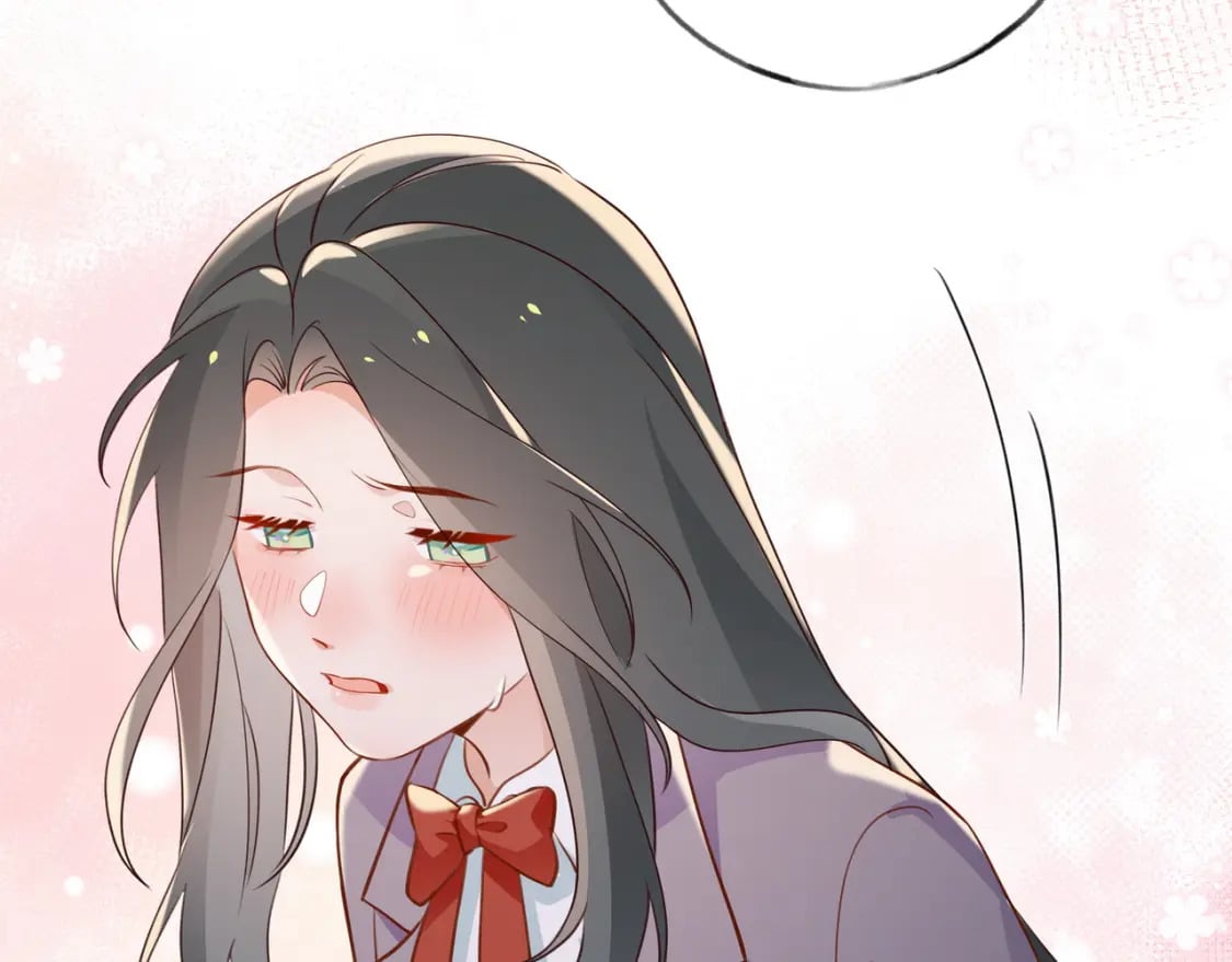 白月光女主总想独占我免费阅读漫画漫画,第36话 白月光还是小恶魔2图