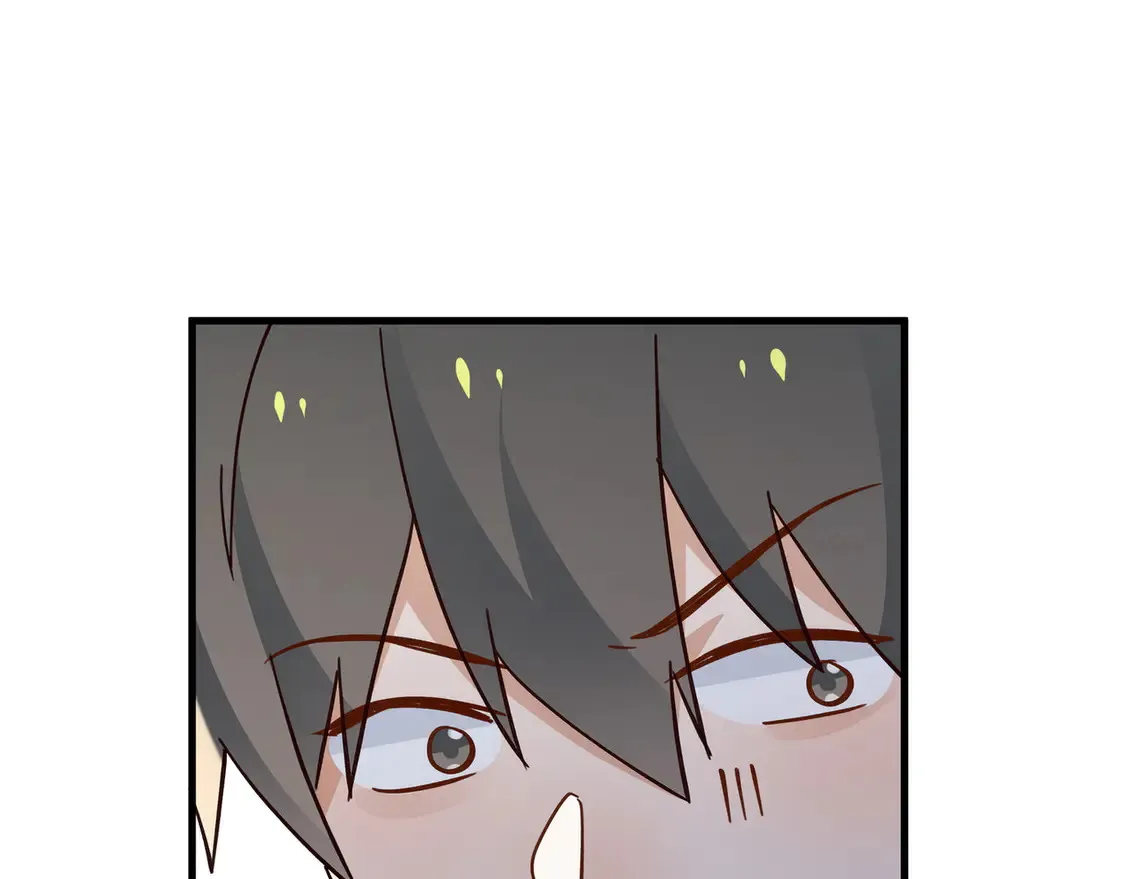 白月光女主总想独占我漫画全集漫画,第91话 改变命运1图