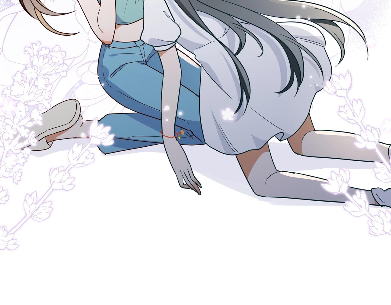 白月光女主总想独占我漫画全集漫画,第2话  改变2图