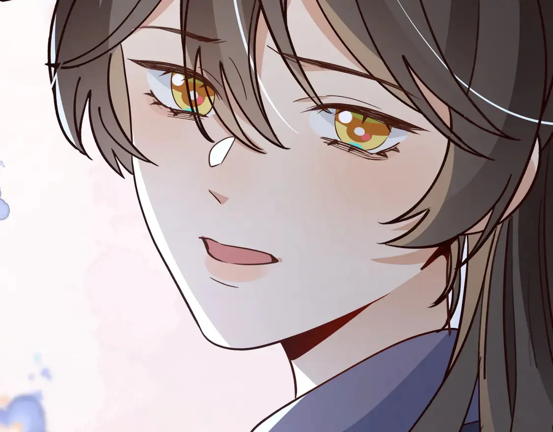 白月光女主总想独占我漫画免费阅读漫画,第91话 改变命运1图