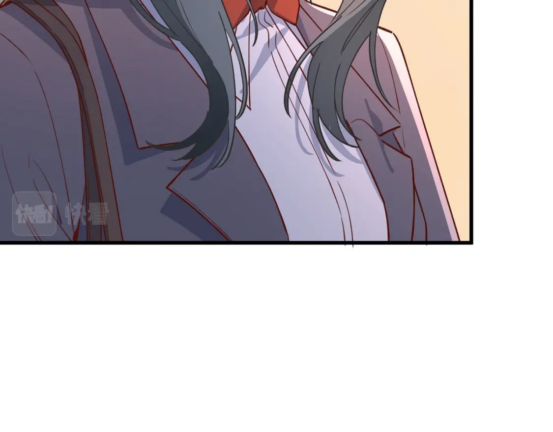白月光女主总想独占我漫画全集漫画,第40话 哪里买的小桃篮1图
