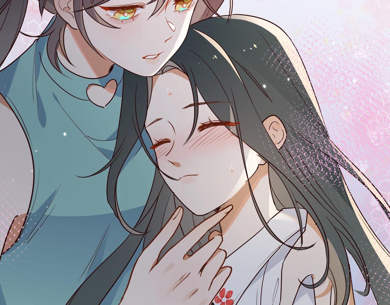 白月光女主总想独占我漫画全集漫画,第2话  改变2图