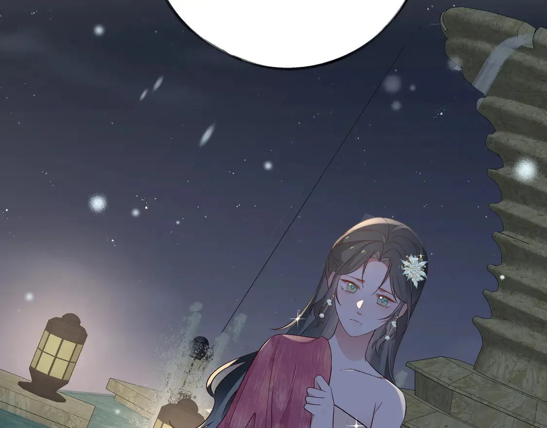 白月光女主总想独占我漫画全集漫画,第89话 不同的我2图