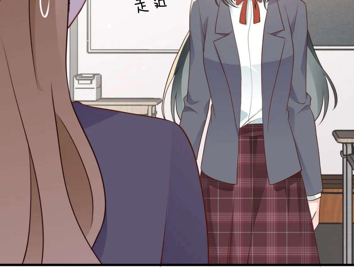 白月光女主总想独占我免费阅读漫画漫画,第35话 同学关系2图