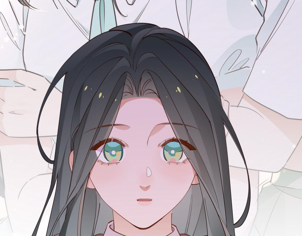 白月光女主总想独占我漫画全集漫画,第21话 白月光的头号劲敌2图