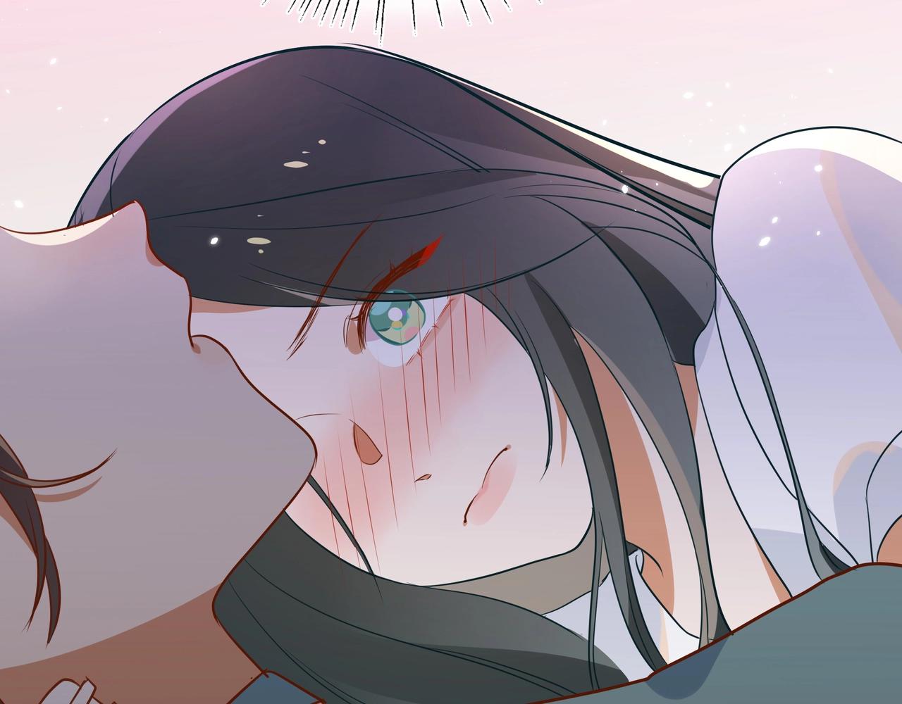 白月光女主总想独占我免费阅读漫画漫画,第3话  反派难当1图