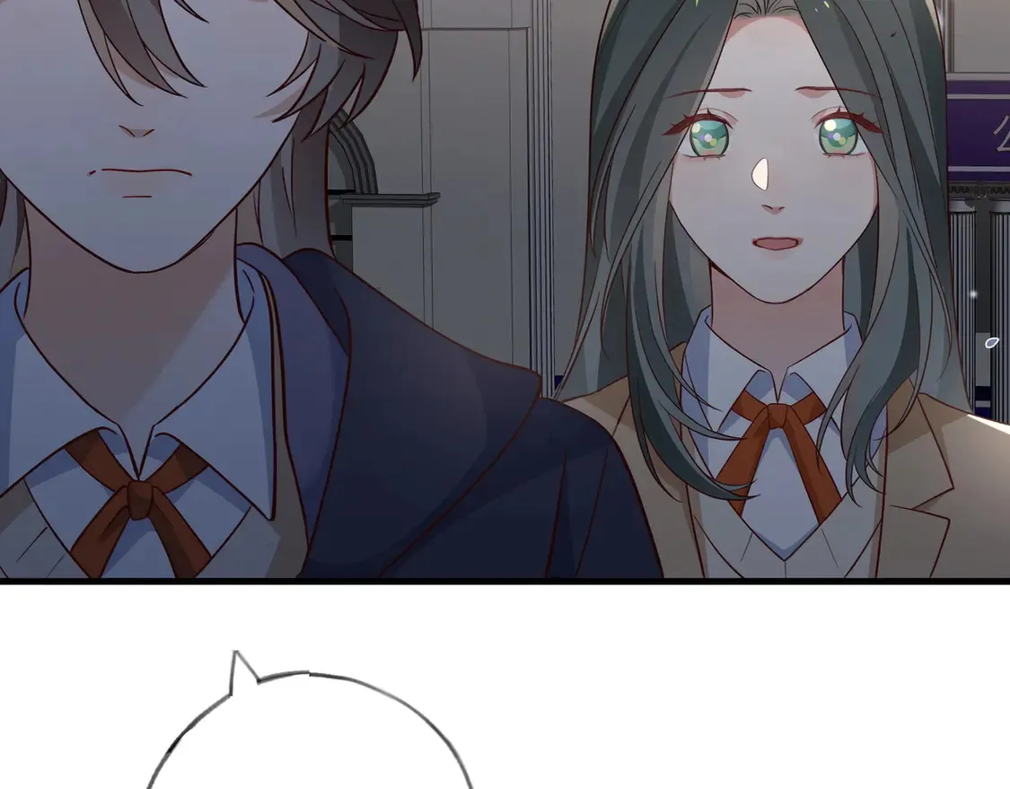 白月光女主总想独占我漫画免费阅读漫画,第91话 改变命运1图