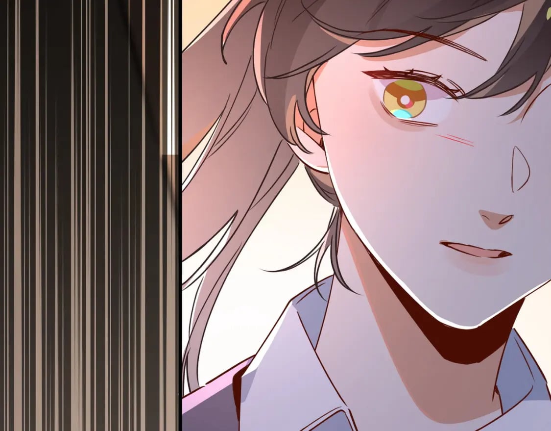 白月光女主总想独占我漫画全集漫画,第40话 哪里买的小桃篮1图