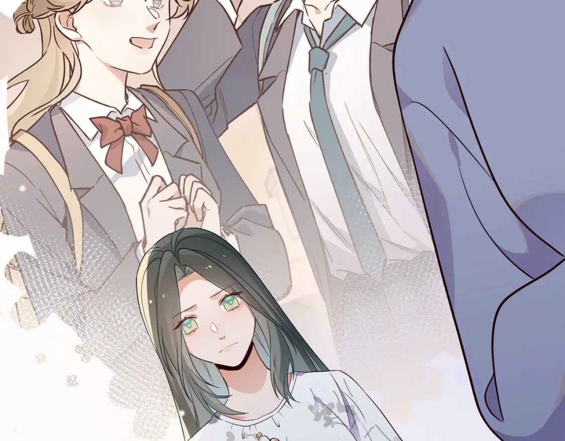 白月光女主总想独占我免费阅读漫画漫画,第41话 算是嫉妒么2图