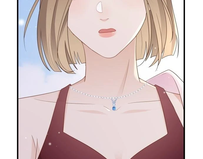 白月光女主总想独占我漫画全集漫画,第28话 不一样的她1图