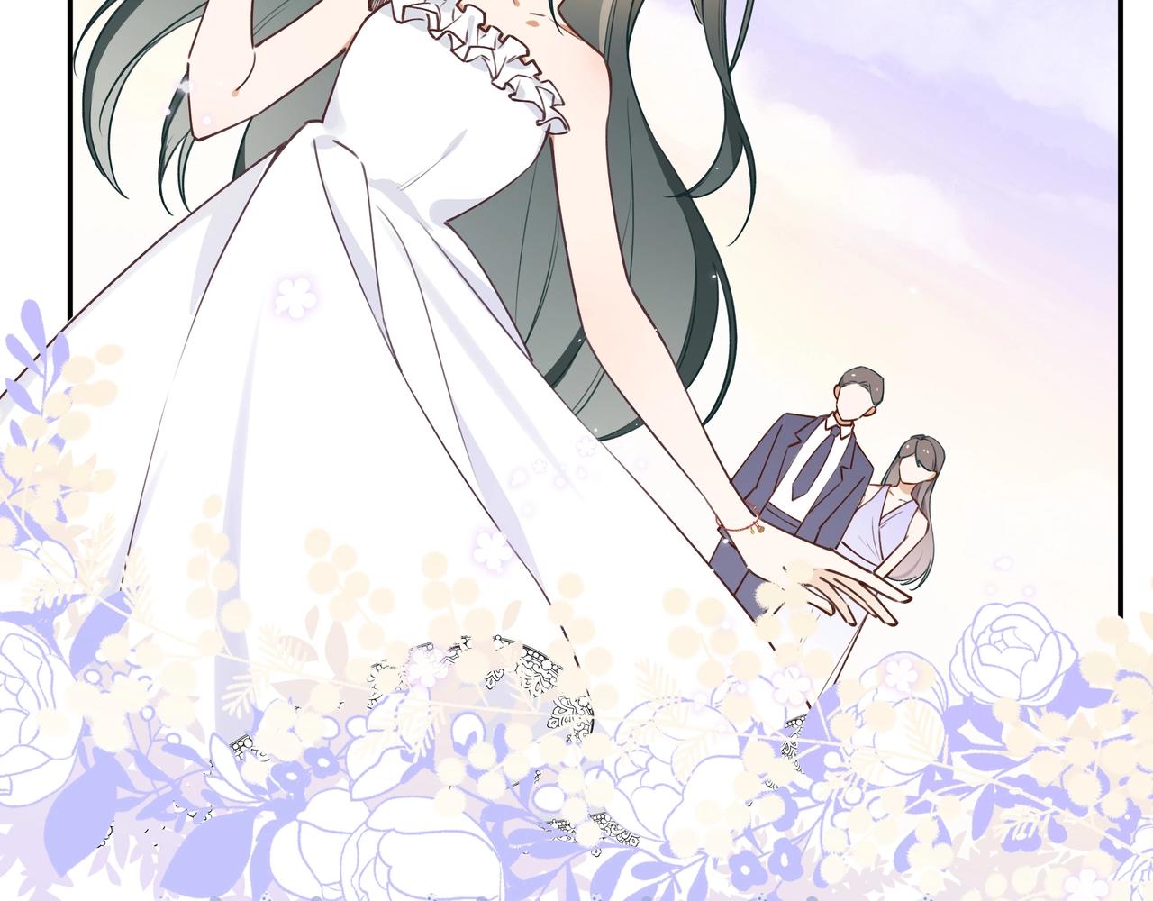 白月光女主总想独占我漫画全集漫画,第1话  穿越成反派1图