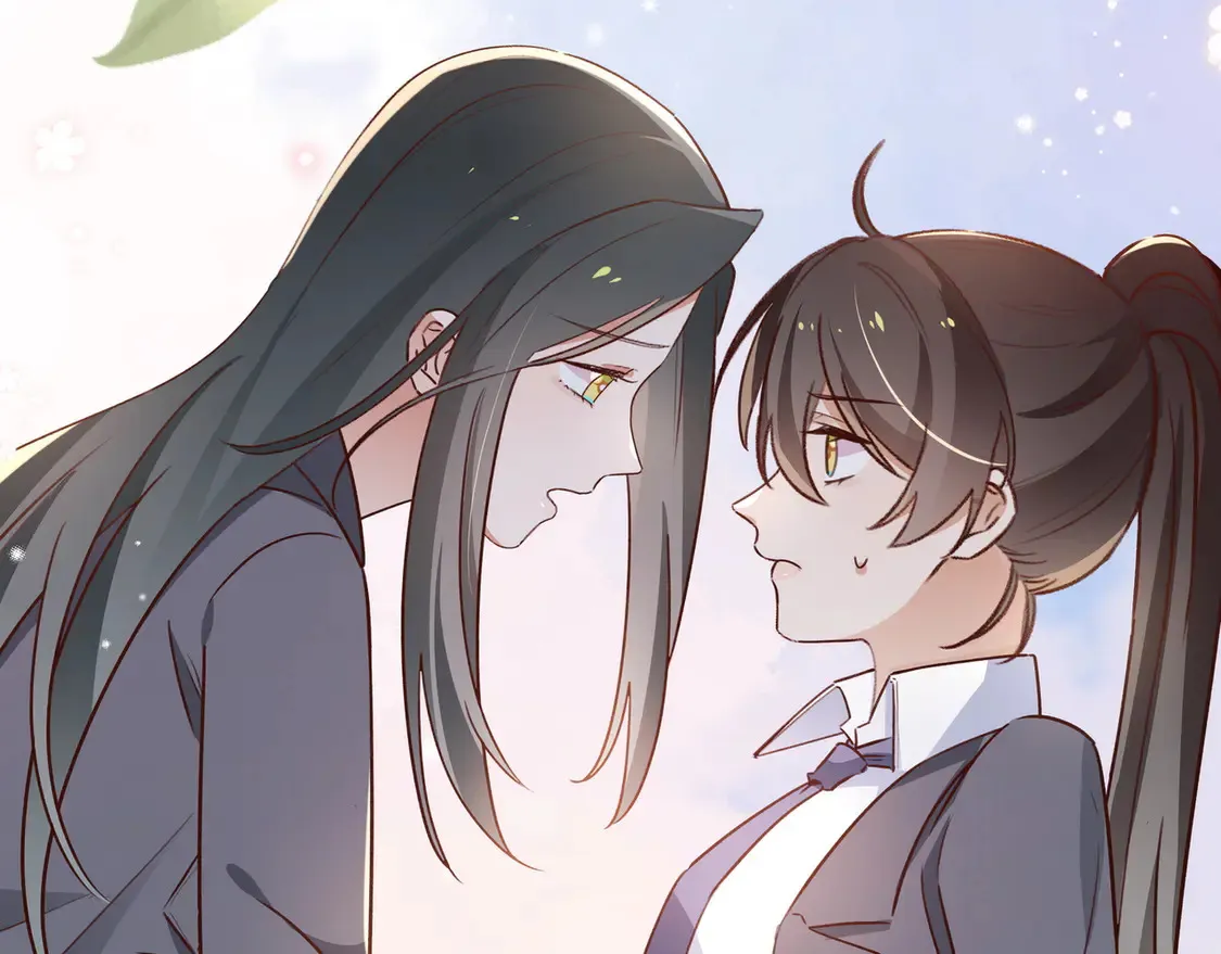 白月光女主总想独占我漫画免费漫画,第86话 她想要一个答案2图