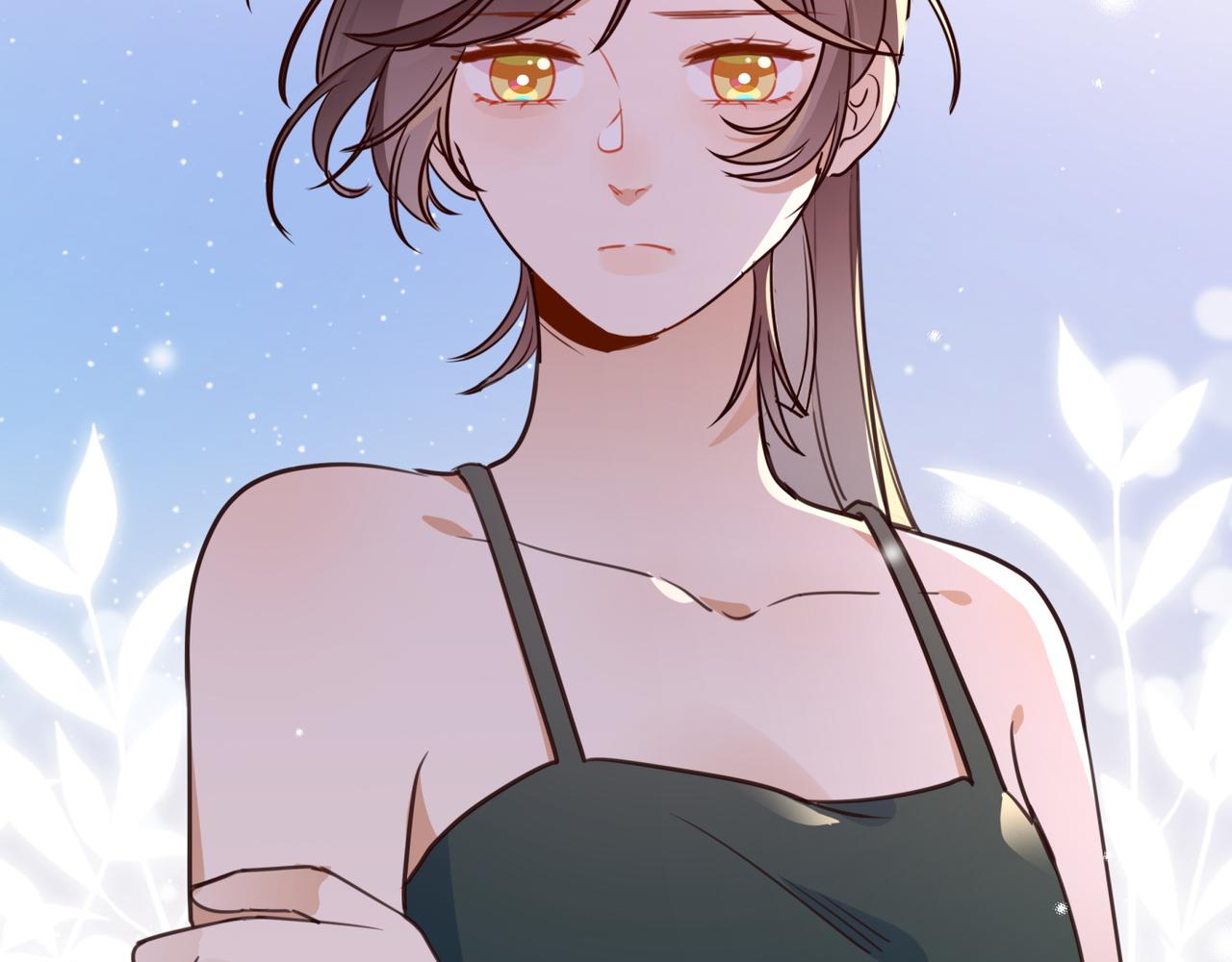 白月光女主总想独占我漫画全集漫画,第13话 不起作用1图