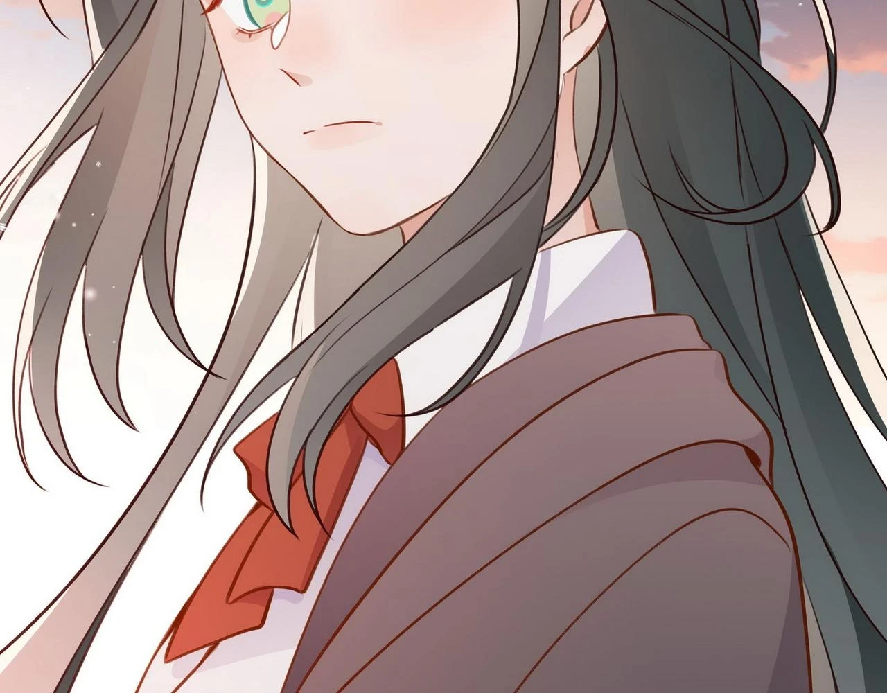 白月光女主总想独占我漫画免费漫画,第30话 运动会还在继续2图