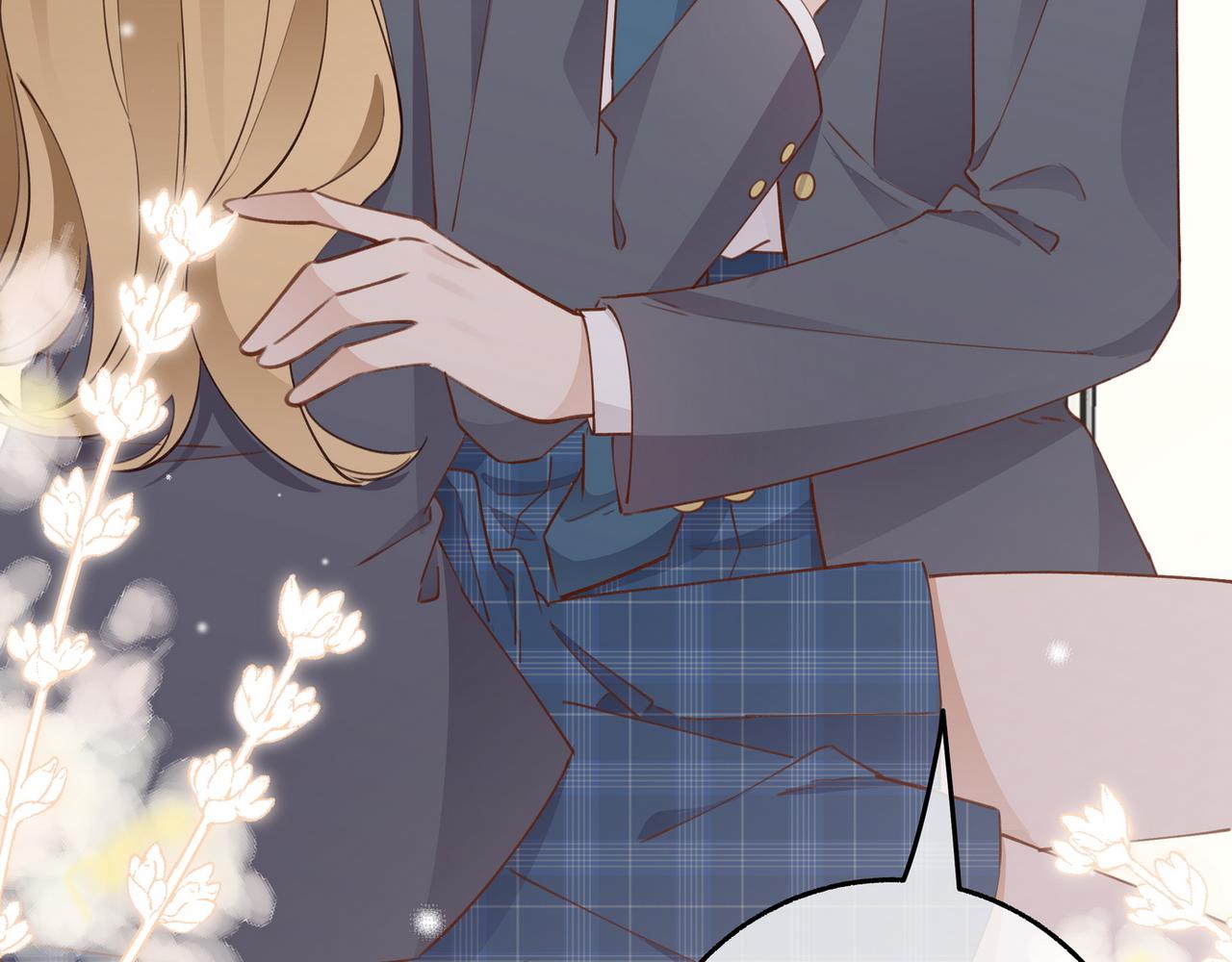 白月光女主总想独占我漫画全集漫画,第21话 白月光的头号劲敌1图