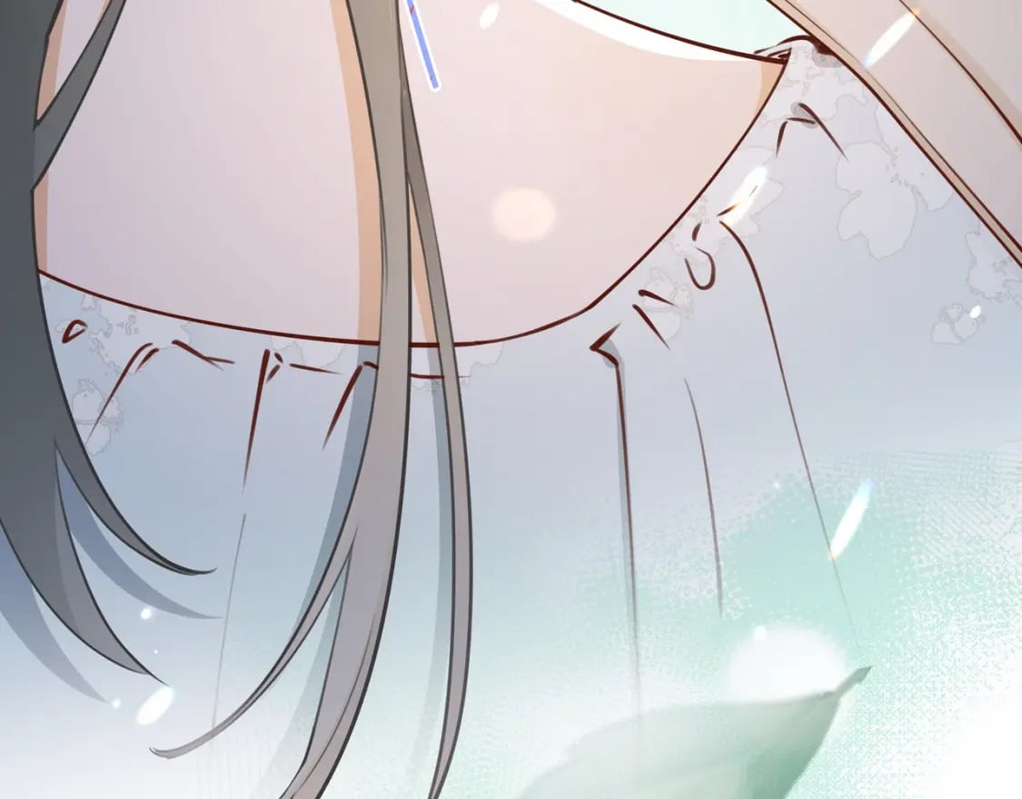 白月光女主总想独占我漫画免费漫画,第44话 不想听你的话1图