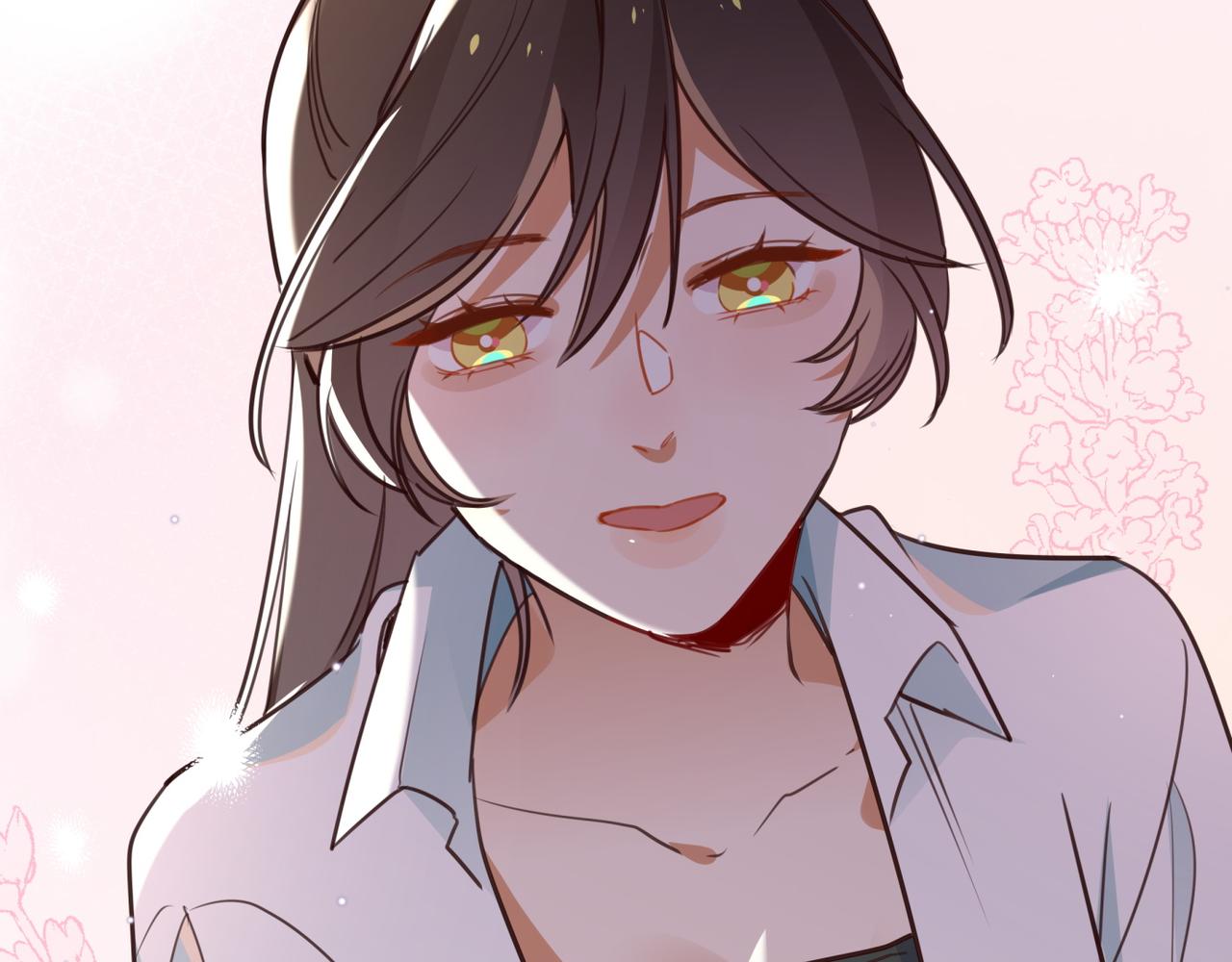 白月光女主总想独占我漫画全集漫画,第11话 讨回公道2图