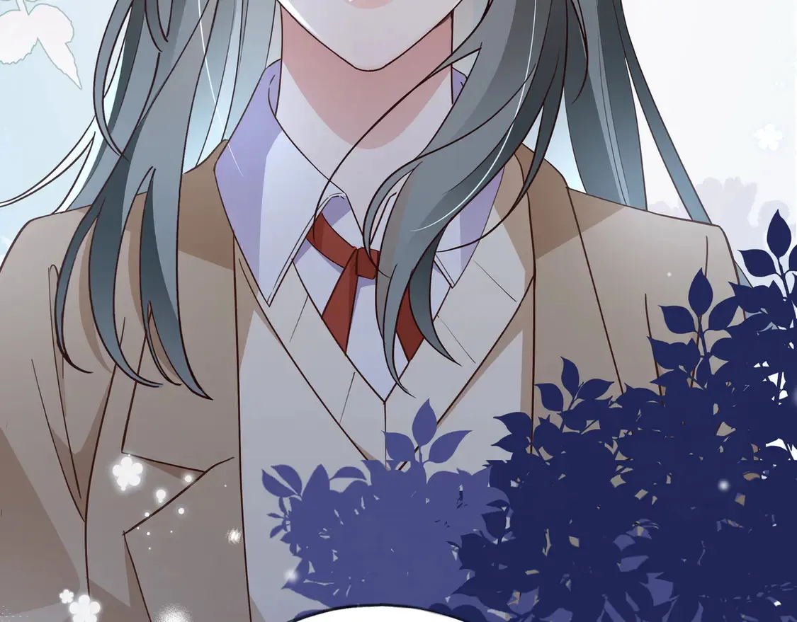 白月光女主总想独占我漫画免费阅读漫画,第91话 改变命运1图
