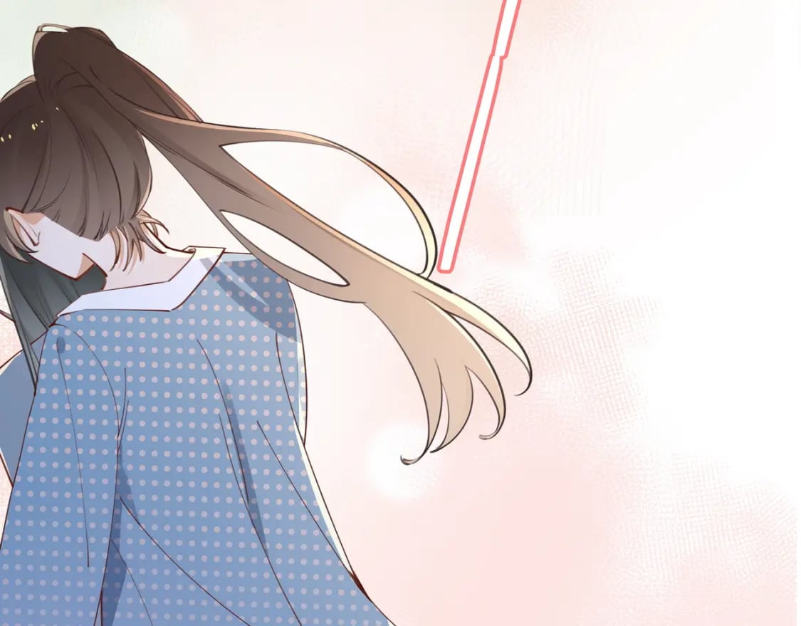 白月光女主总想独占我漫画免费漫画,第44话 不想听你的话1图