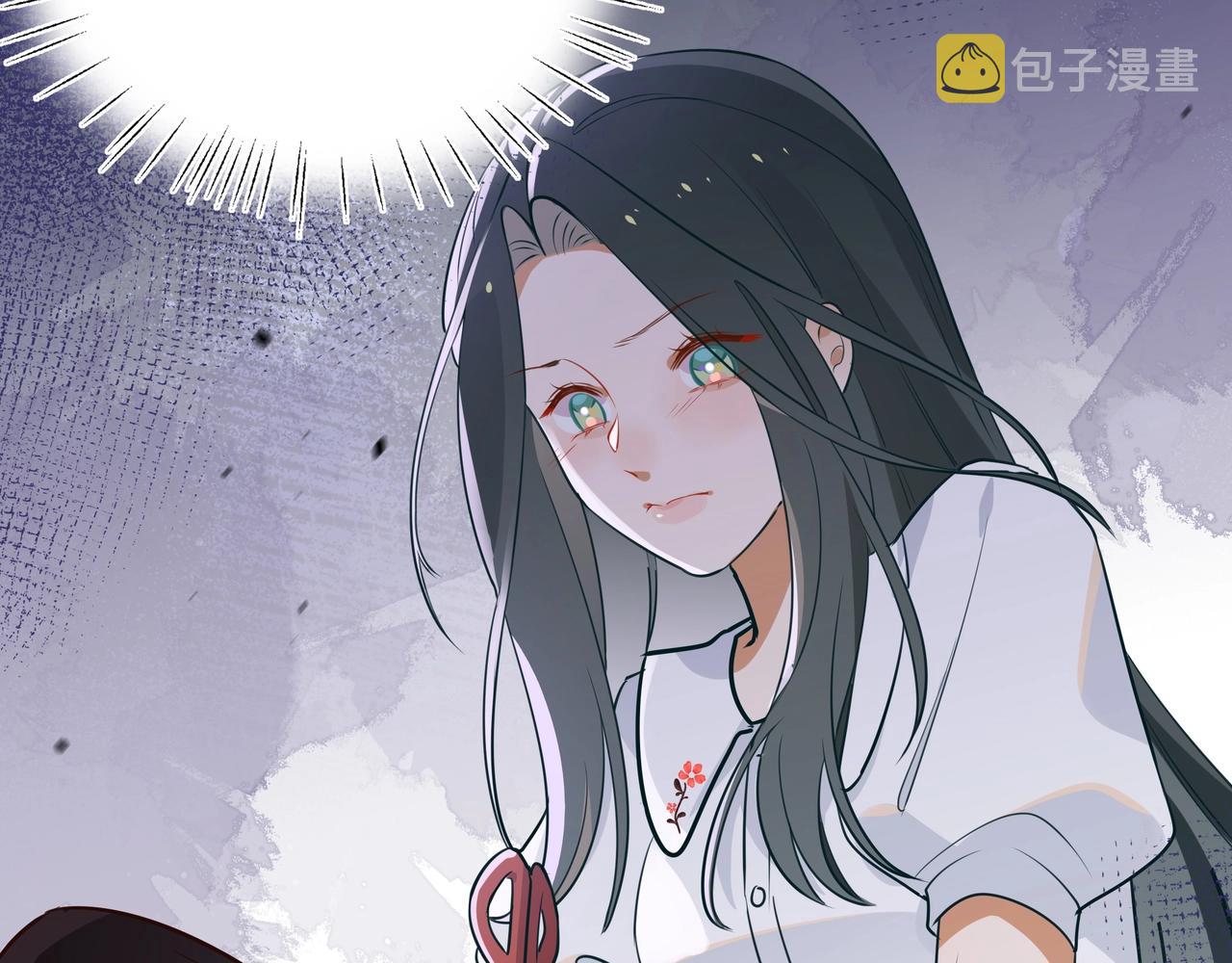 白月光女主总想独占我漫画免费漫画,第3话  反派难当2图