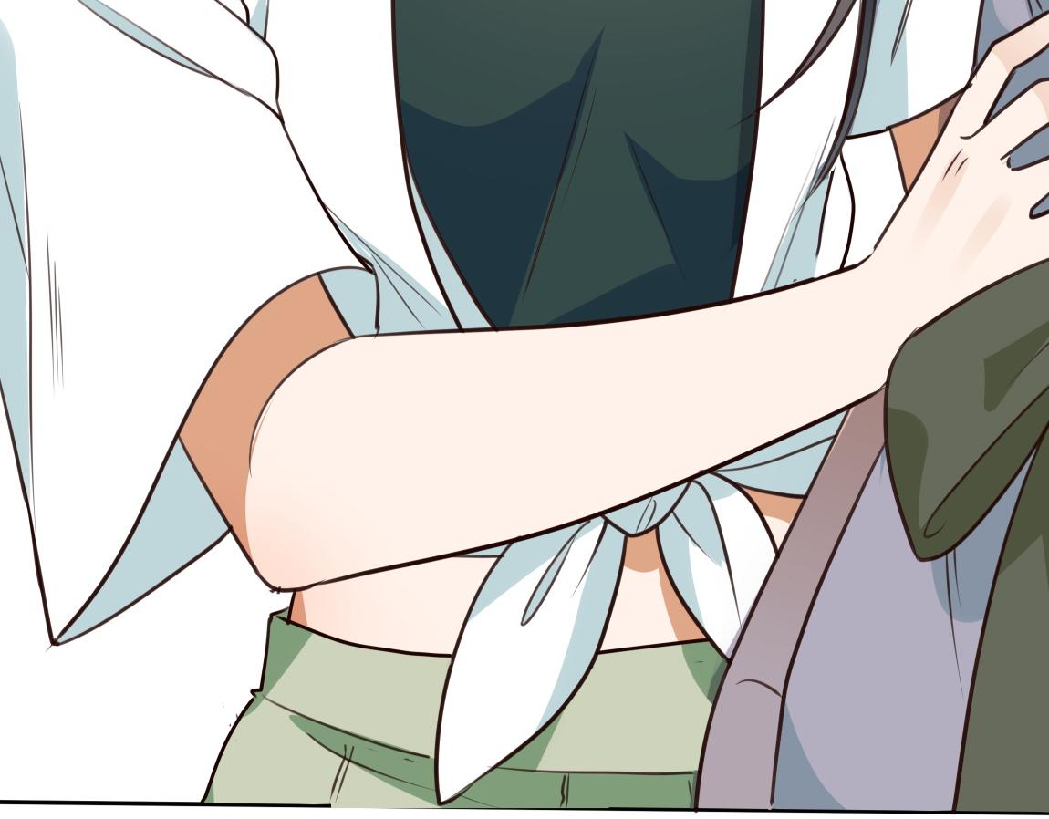 白月光女主总想独占我漫画全集漫画,第6话 看穿2图