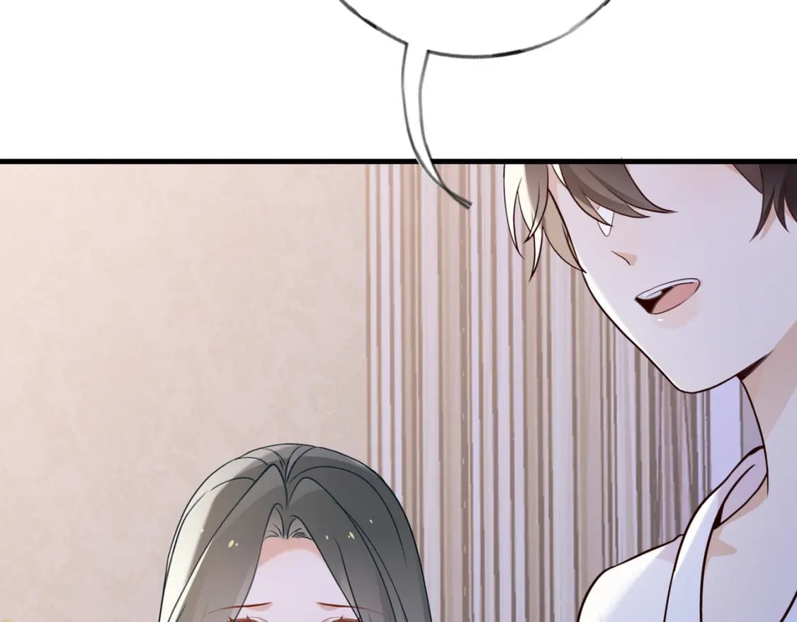 白月光女主总想独占我免费阅读漫画漫画,第41话 算是嫉妒么1图