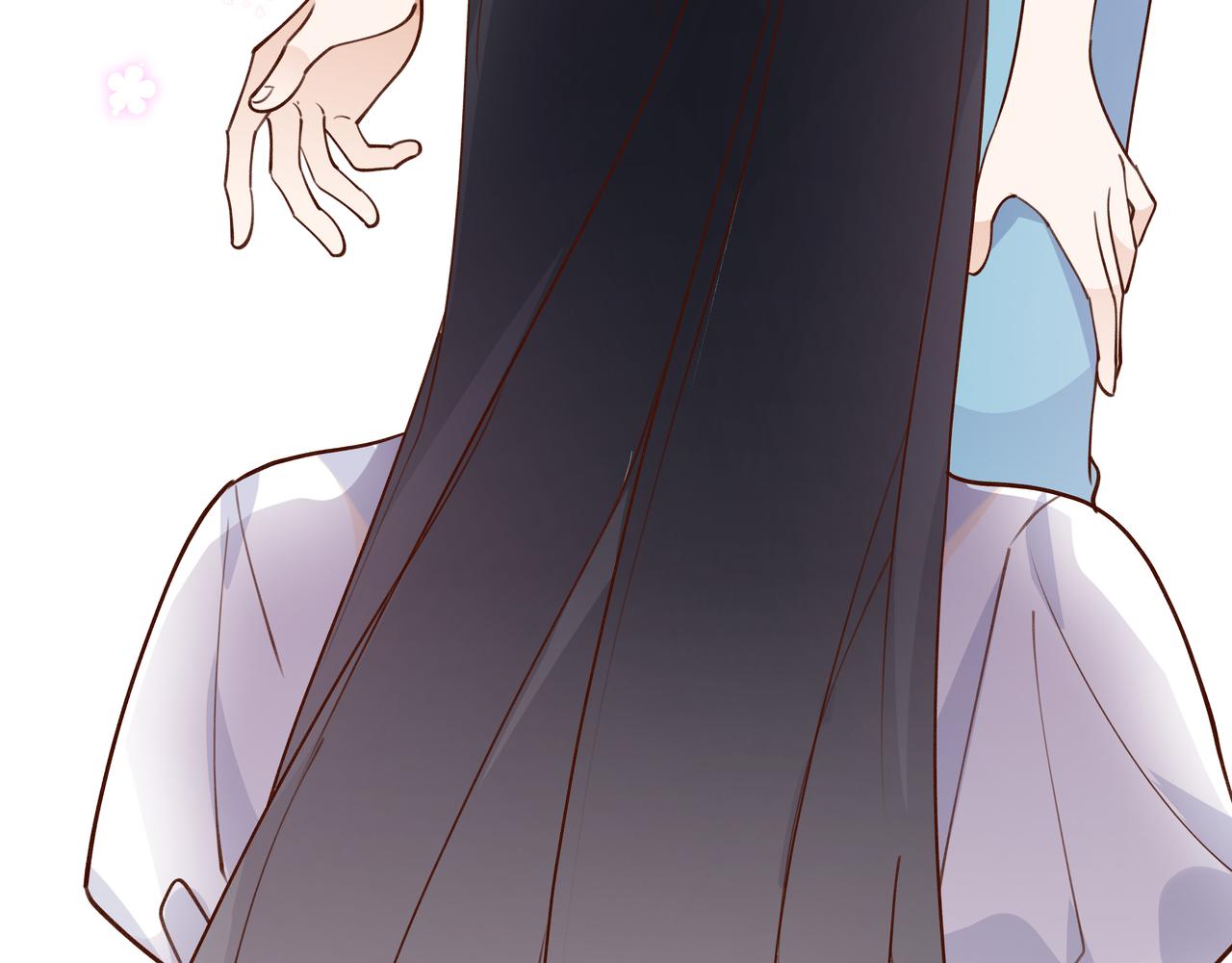 白月光女主总想独占我免费阅读漫画漫画,第4话 大小姐的偶像包袱2图