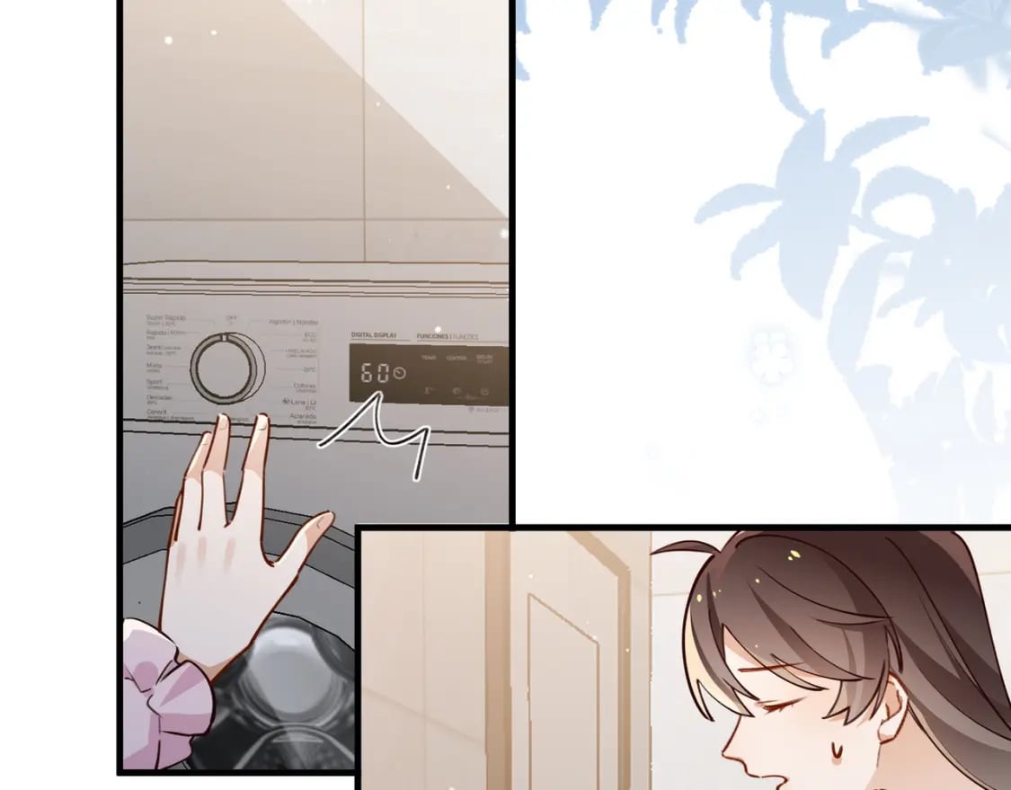 白月光女主总想独占我免费阅读漫画漫画,第60话 我磕的cp1图