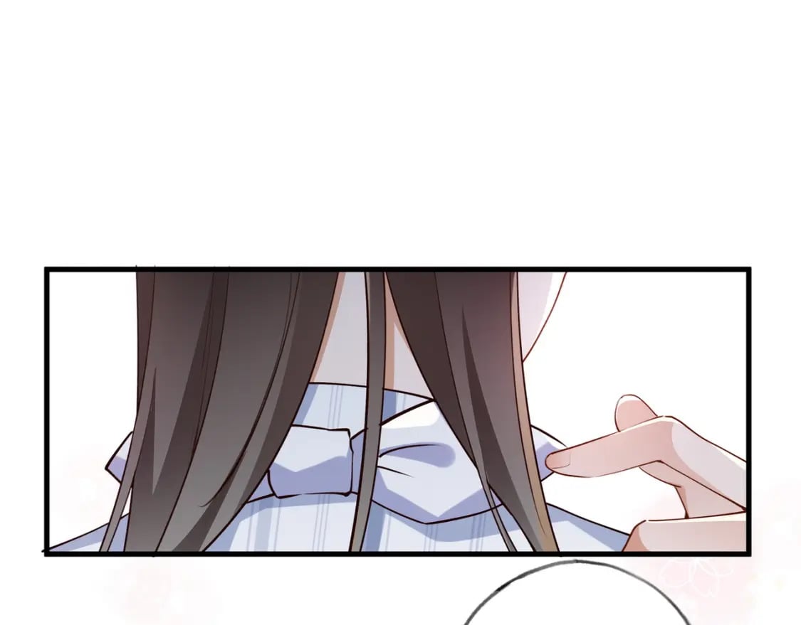 白月光女主总想独占我漫画全集漫画,第52话 女反派到底怎么了？2图