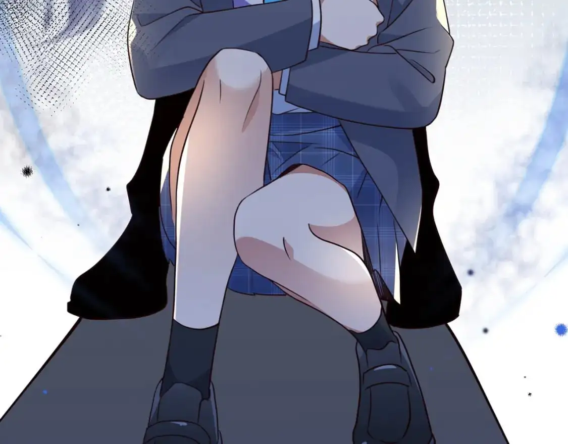 白月光女主总想独占我漫画免费漫画,第63话 覆巢之下焉有完卵2图
