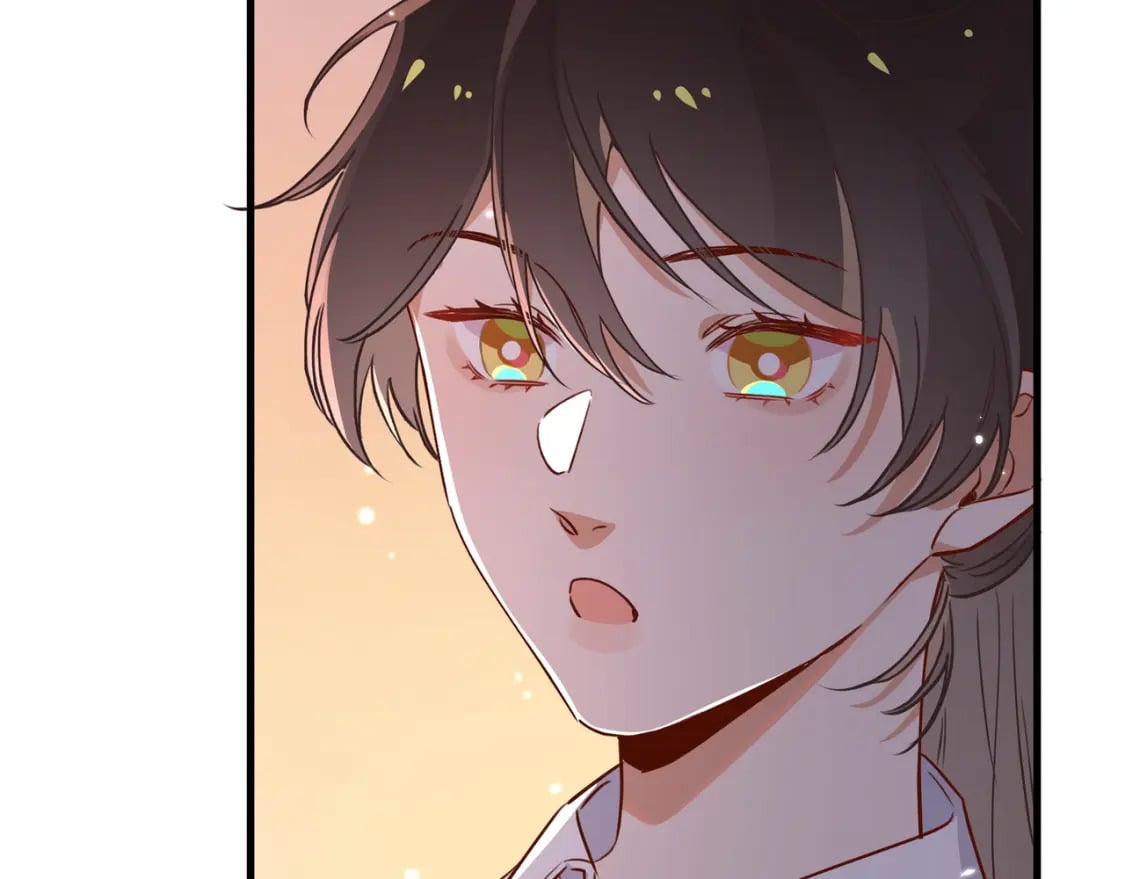 白月光女主总想独占我漫画全集漫画,第40话 哪里买的小桃篮1图