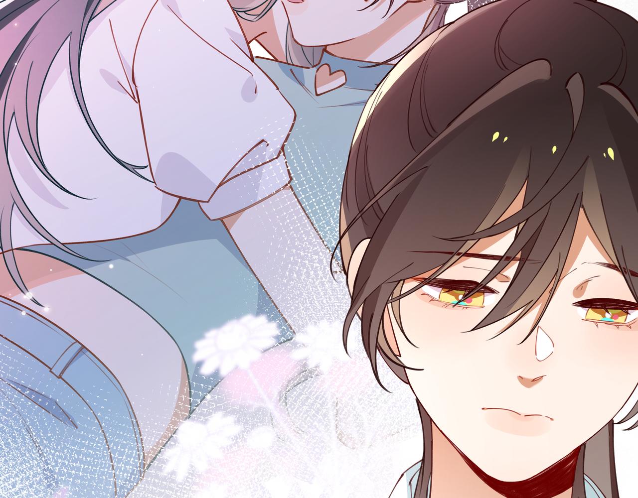 白月光女主总想独占我漫画全集漫画,第9话 抓包1图
