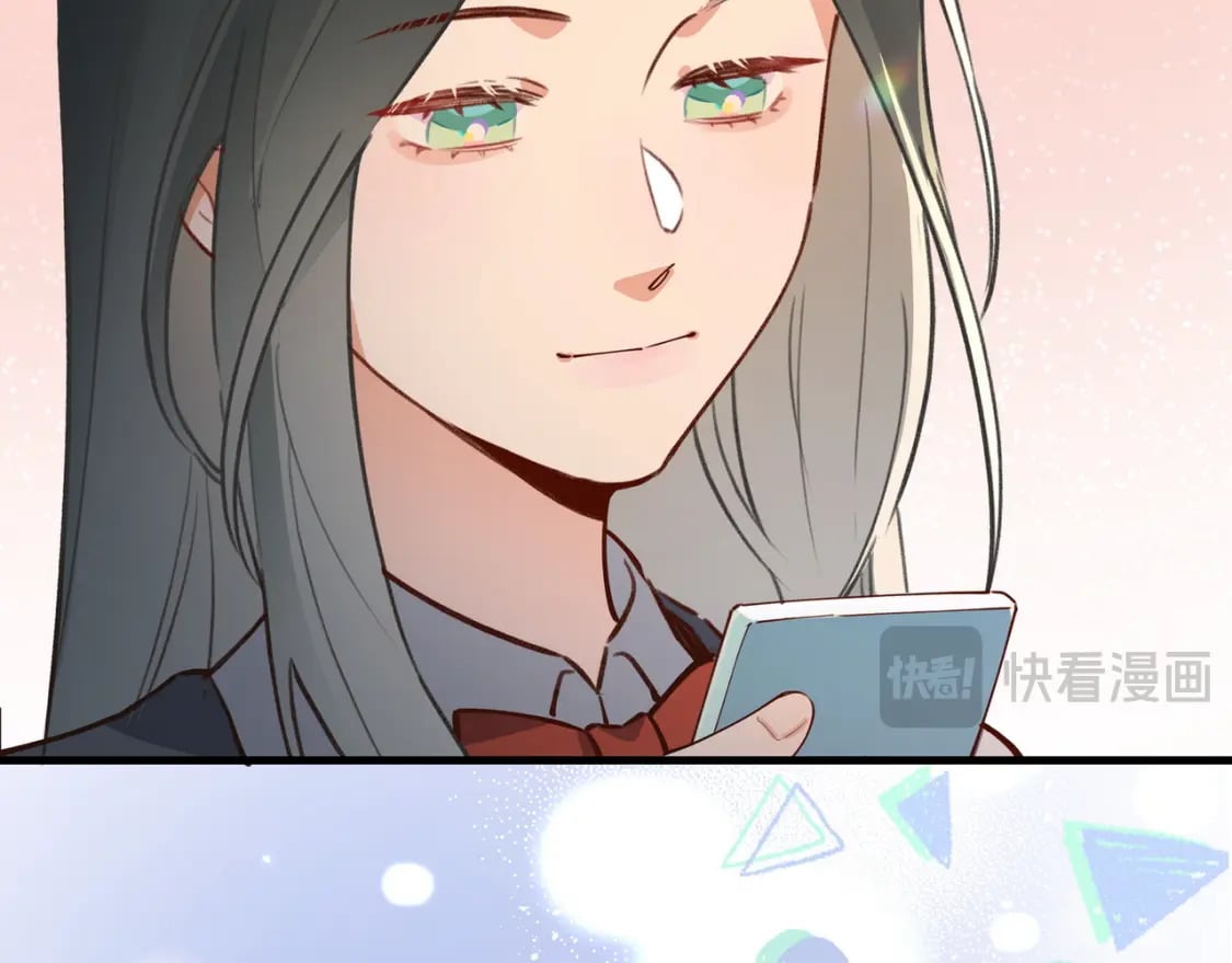 白月光女主总想独占我漫画全集漫画,第58话 学生代表2图