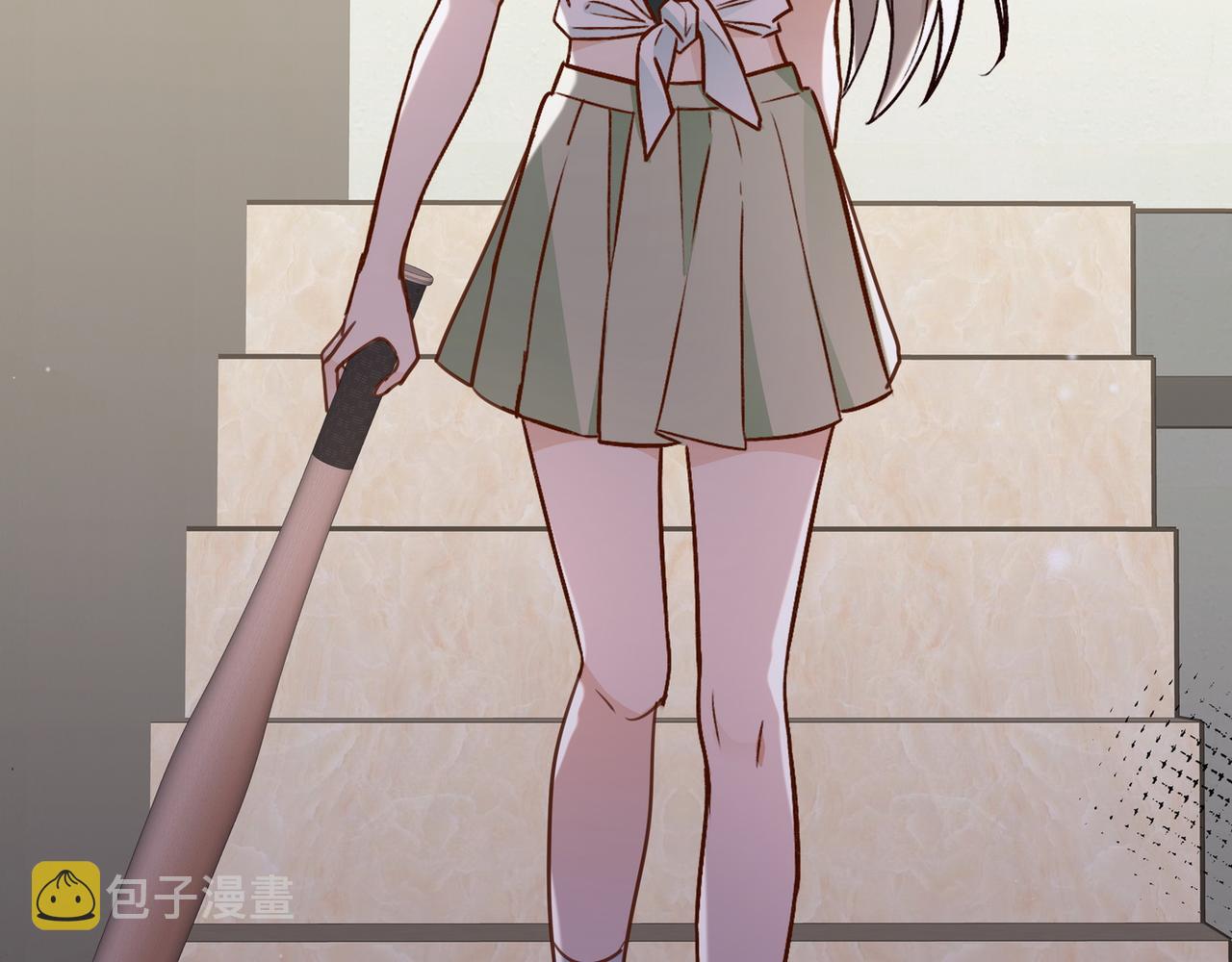 白月光女主总想独占我免费阅读漫画漫画,第18话 父慈女孝1图