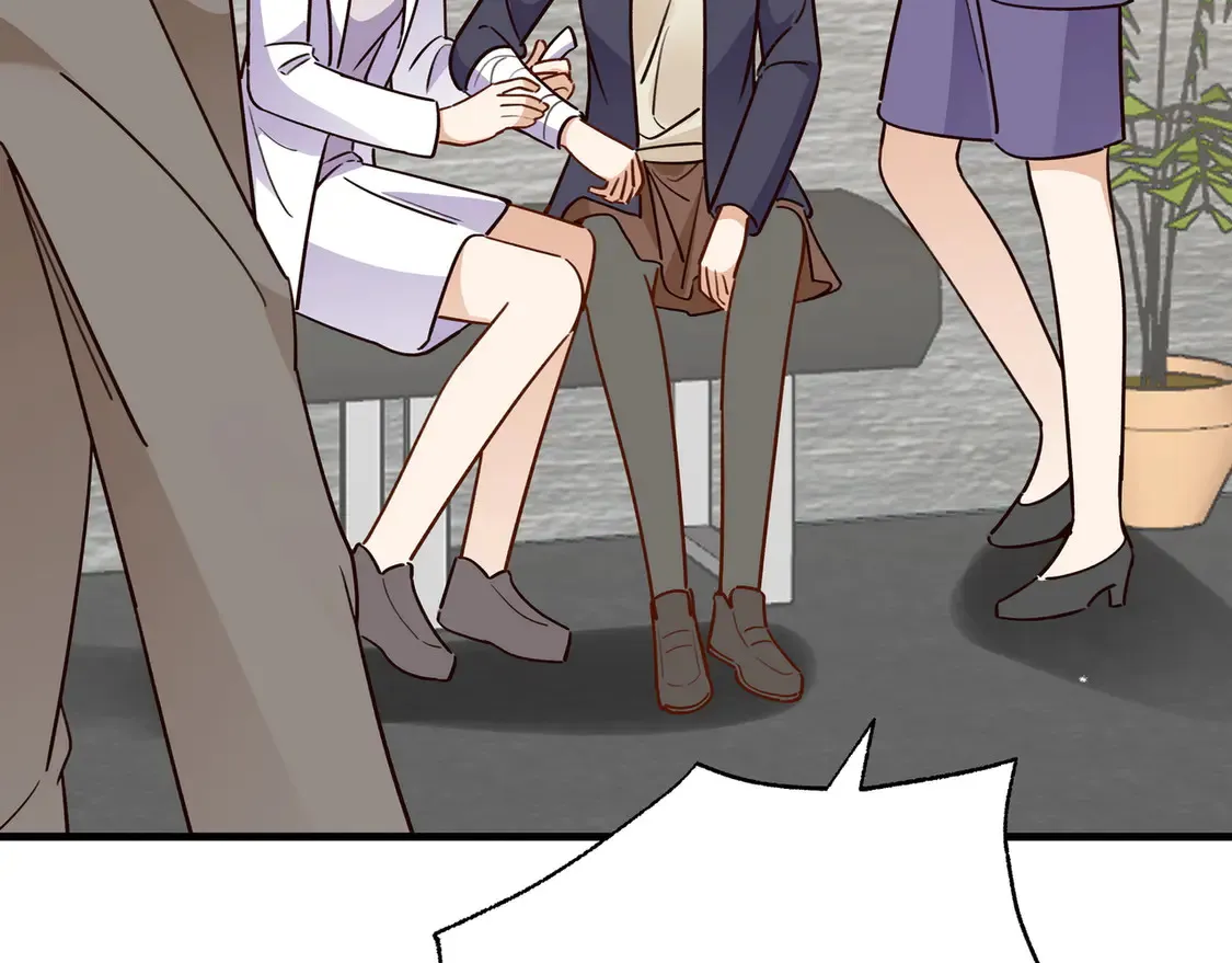白月光女主总想独占我漫画免费漫画,第90话 名为魏轻语的开关1图