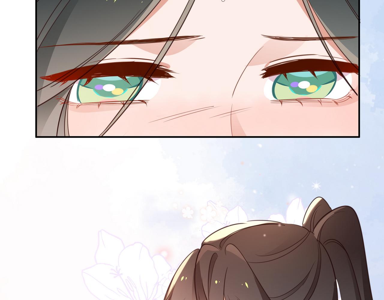 白月光女主总想独占我免费阅读漫画漫画,第18话 父慈女孝1图
