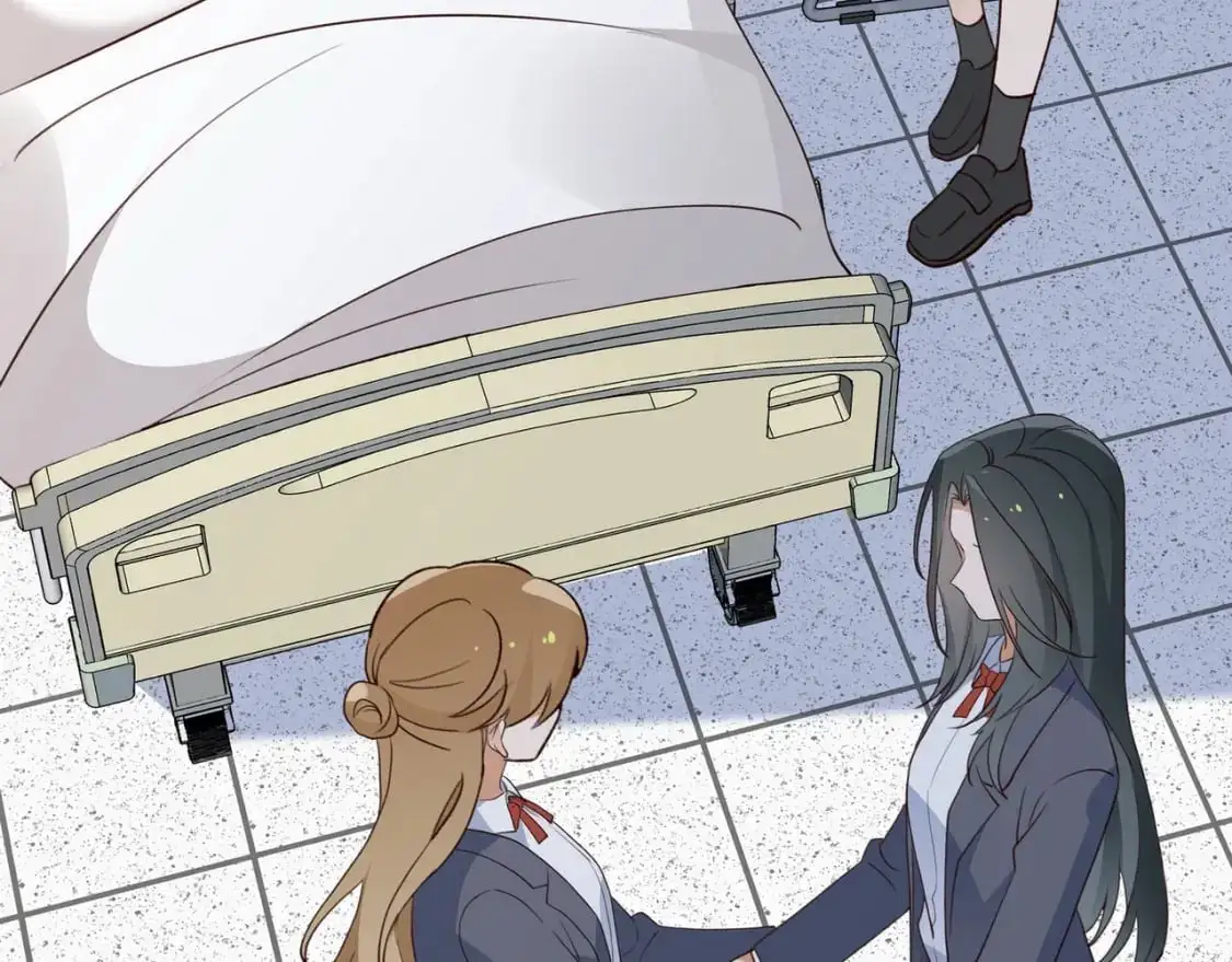 白月光女主总想独占我漫画免费漫画,第63话 覆巢之下焉有完卵1图
