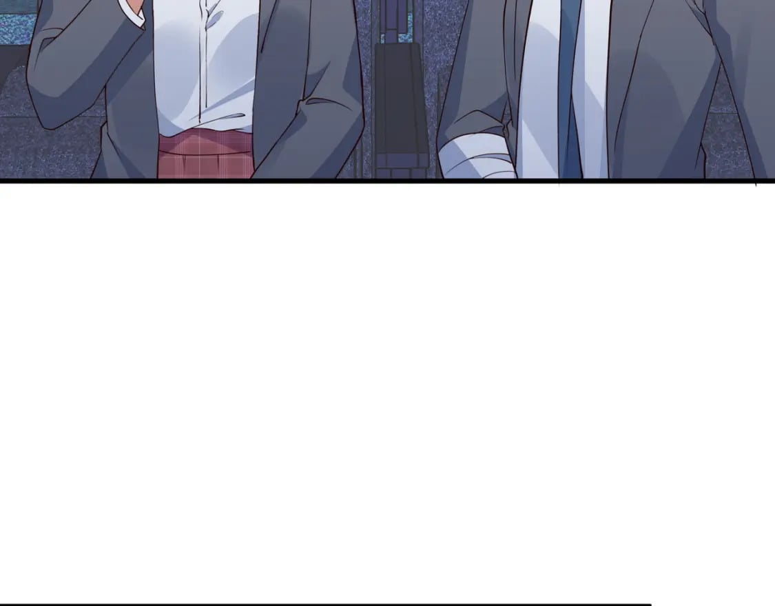 白月光女主总想独占我漫画全集漫画,第57话 我们家轻语1图